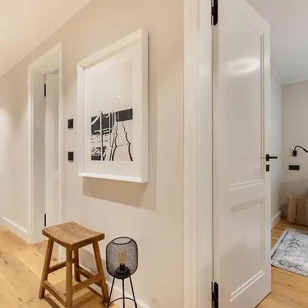 Fien To Huus Wenningstedt-Braderup