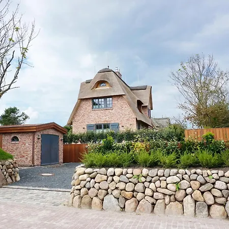 Fien To Huus * Wenningstedt-Braderup