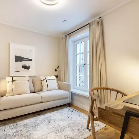 Сasa de vacaciones Fien To Huus *