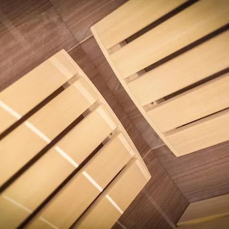 Сasa de vacaciones Fien To Huus