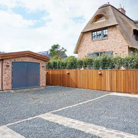 Fien To Huus Сasa de vacaciones