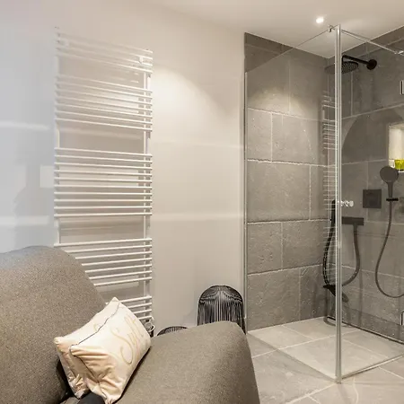 Сasa de vacaciones Fien To Huus Wenningstedt-Braderup