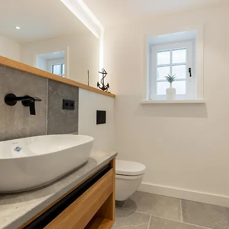 Fien To Huus Wenningstedt-Braderup