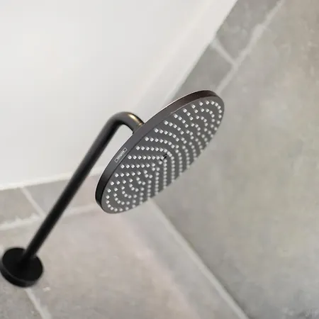 Fien To Huus Сasa de vacaciones Wenningstedt-Braderup