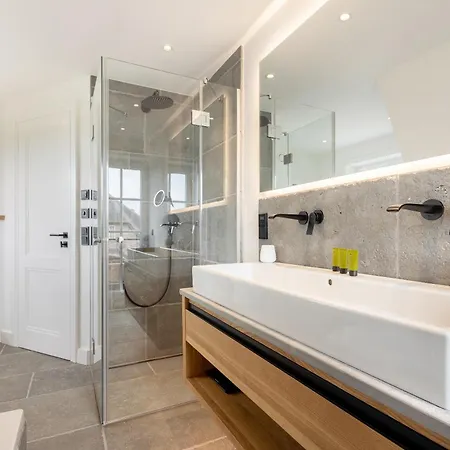 Fien To Huus Wenningstedt-Braderup