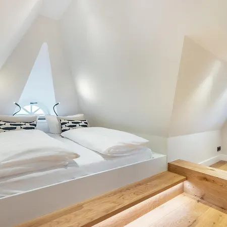 Fien To Huus Wenningstedt-Braderup