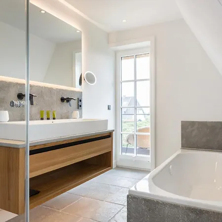 Fien To Huus * Wenningstedt-Braderup