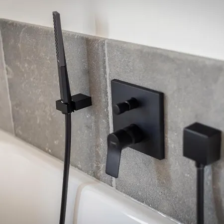 Fien To Huus Сasa de vacaciones Wenningstedt-Braderup