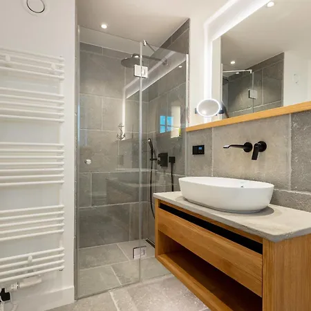 Сasa de vacaciones Fien To Huus