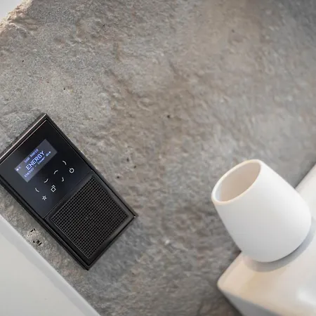 Fien To Huus Wenningstedt-Braderup