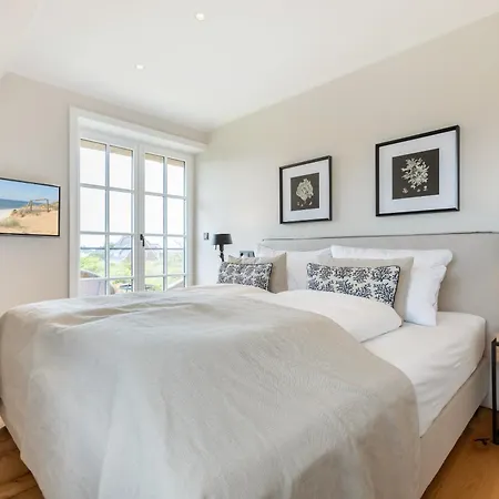 Fien To Huus Сasa de vacaciones *