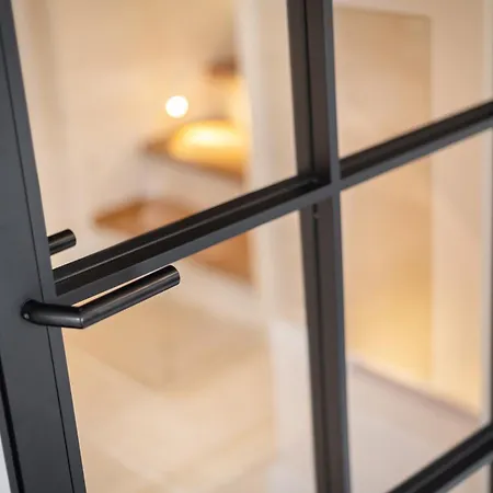 Сasa de vacaciones Fien To Huus *