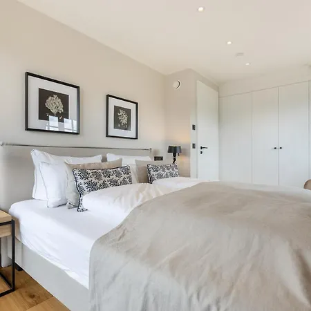 Fien To Huus Wenningstedt-Braderup