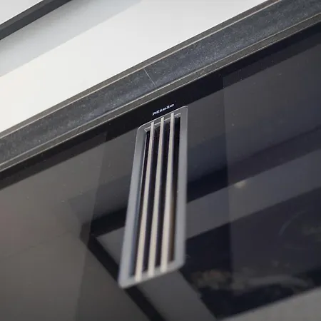 Fien To Huus Wenningstedt-Braderup