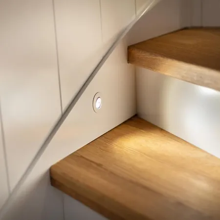 Fien To Huus Сasa de vacaciones