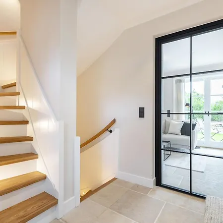 Fien To Huus Сasa de vacaciones