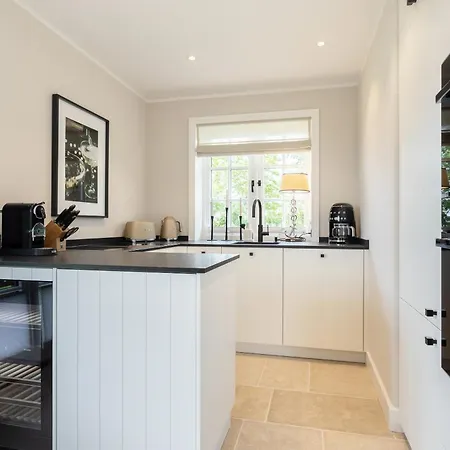 Fien To Huus Сasa de vacaciones *