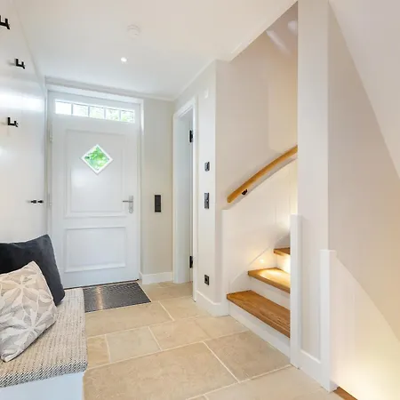 Fien To Huus * Wenningstedt-Braderup