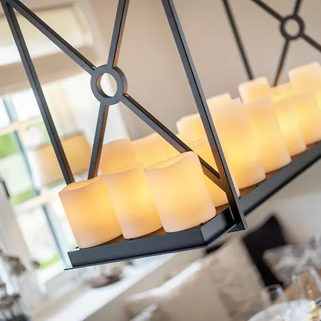 Fien To Huus Wenningstedt-Braderup