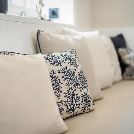 Fien To Huus * Wenningstedt-Braderup