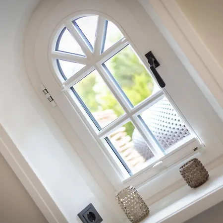 Сasa de vacaciones Fien To Huus