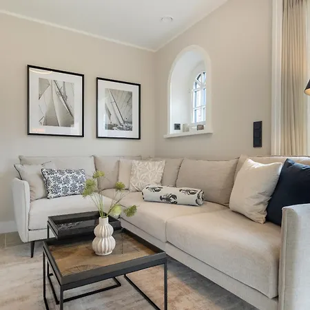 Сasa de vacaciones Fien To Huus *