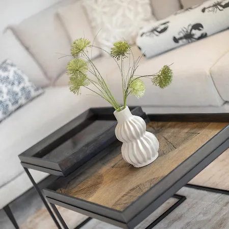 Fien To Huus * Wenningstedt-Braderup