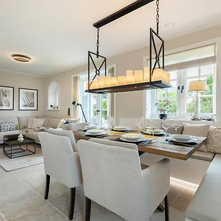 Fien To Huus Сasa de vacaciones